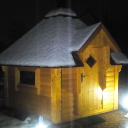 Haus Maisonette Am Harz Niedersachswerfen Zewnętrze zdjęcie