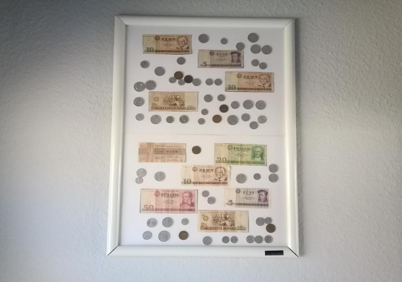 Haus Maisonette Am Harz Niedersachswerfen Zewnętrze zdjęcie