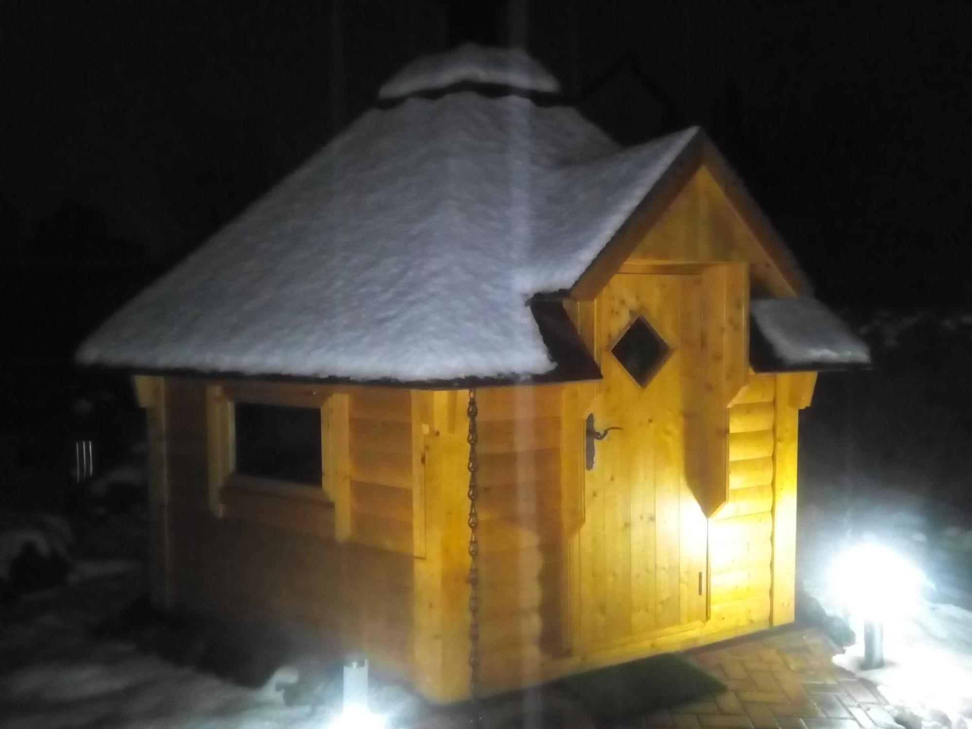 Haus Maisonette Am Harz Niedersachswerfen Zewnętrze zdjęcie