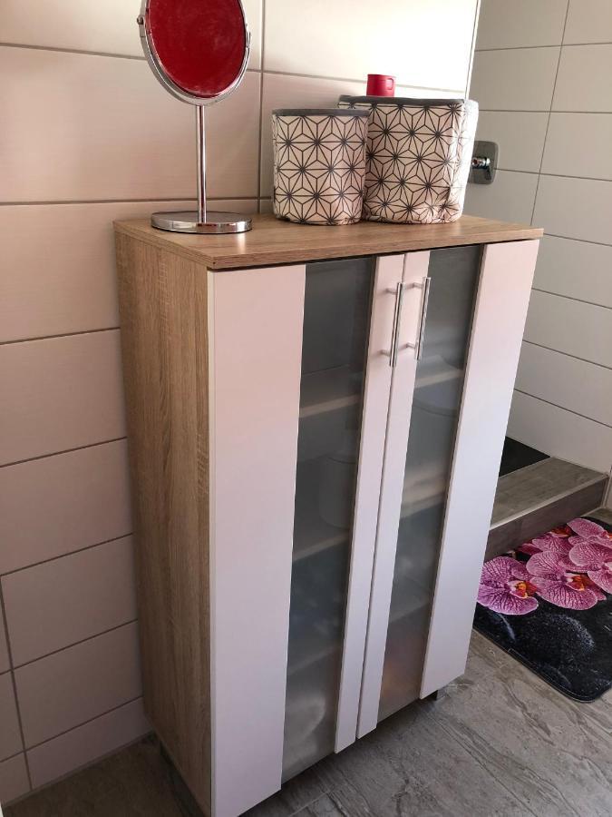 Haus Maisonette Am Harz Niedersachswerfen Zewnętrze zdjęcie